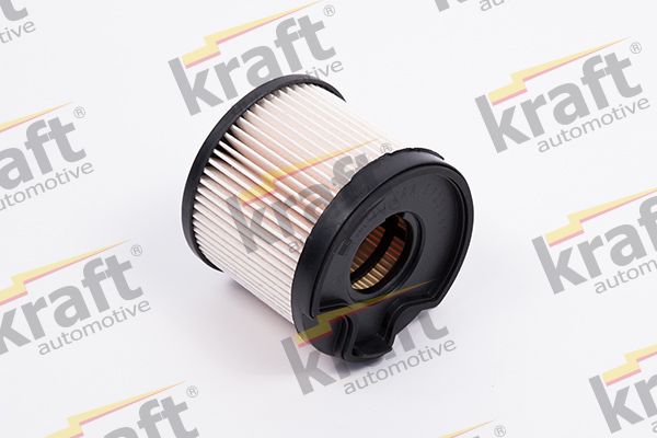 KRAFT AUTOMOTIVE Топливный фильтр 1725580